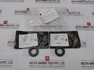 Lot Of 9X NOV 20391234 Packing Stem Seal 1.25 x 2.00 LMRP Valve