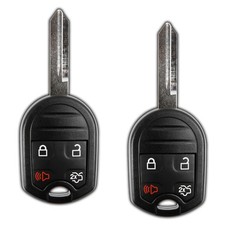2 For 2005 2006 2007 2008 2009 2010 2011 Ford Escape Remote Car Key Fob 2 For 2005 2006 2007 2008 2009 2010 2011 Ford Escape Remote Car Key Fob