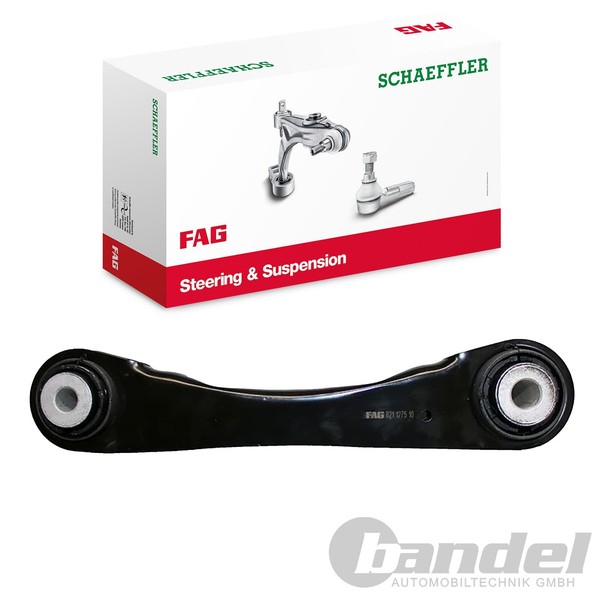 Schaeffler FAG Querlenker Hinterachse Rechts Oben Vorne Passend FüR Alpina B7 BM-image