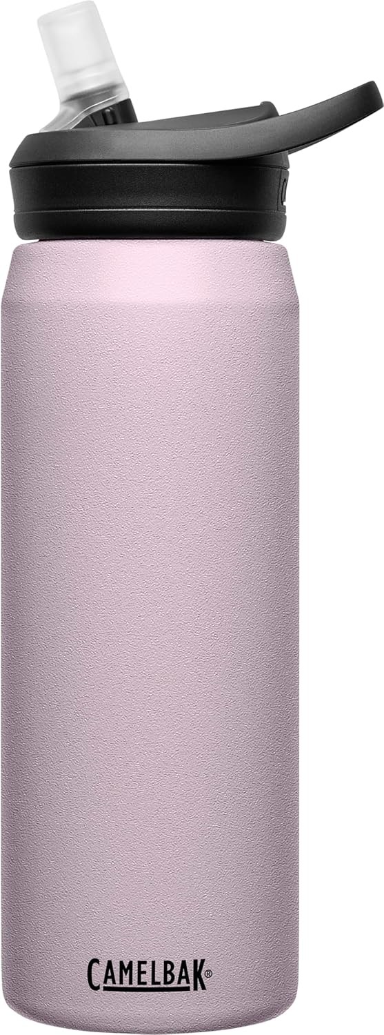 CamelBak Eddy+ Insulated Stainless Steel - Purple Sky, 25oz