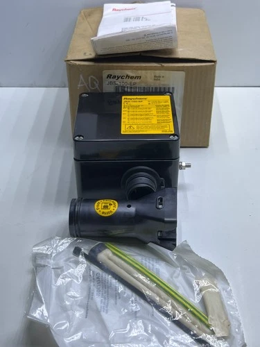 RAYCHEM JBS-100-EP TRACE HEATING JUNCTION