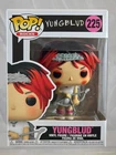 Funko Pop ROCKS YUNGBLUD #225 VHTF w/Protector NEW VAULTED