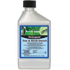 Fertilome 11205 Tree  Shrub Drench 16 Oz 