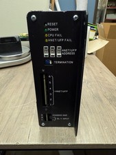 Siemens FCA2018-U1 Fire Alarm Remote Peripheral Module UNTESTED READ