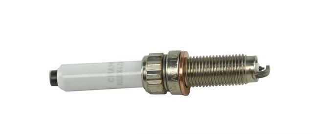 Genuine BMW Spark Plug 12-12-2-455-258