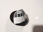 Spare wheel bolt