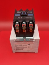 Honeywell Tradeline DP3060B 5010 Definite Purpose Contactor 3 Pole FLA 63 A 120V