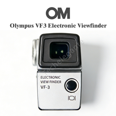 Olympus VF-3 VF3 Electronic Viewfinder for Olympus PEN Series & XZ Olympus VF-3 VF3 Electronic Viewfinder for Olympus PEN Series & XZ