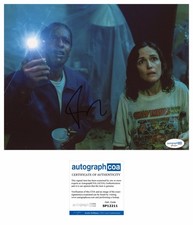 Rose Byrne “If I Had Legs I’d Kick You” AUTOGRAPH Signed 10x8 Photo ACOA