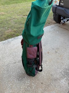 Mickey Mouse Golf Bag | eBay