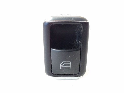 Mercedes-Benz E C207 W207 2014 Schalter el. Fensterheber A2049058202 EZE16399