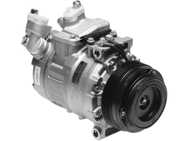 Denso 96PH75R A/C Compressor Fits 1999 Bentley Arnage