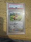 Pokémon TCG Eevee Reverse Holo Stellar Crown Psa10