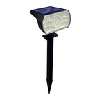 Solar Spot Light 56 LED Outdoor Solar Landscape Spotlights  3 Modes Garden4253