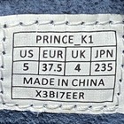 Bruno Marc PRINCE K1 Men's Shoes Size 5 — photo 6