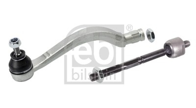FEBI BILSTEIN Spurstange 178595 für RENAULT SYMBOL LOGAN 3 EXPRESS STEPWAY 2 TCe
