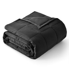 Topblan Weighted Blanket for Adults 20lbs, Breathable Cooling Weighted Blanke...