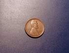 Nice XF 1927-D Lincoln Cent