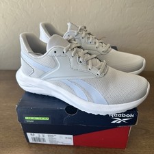 Reebok Energen Lux Ortholite Women s Runnning Walking Shoes In Black size 8.5