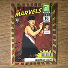2025 Donruss Optic Hansen Yang Base (RAW)