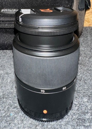 Sony DSLR-A200 Camera - Black w/ Sony DT 3.5-5.6/18-70mm Lens & Extras - Picture 15 of 17