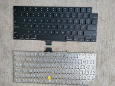 Laptop Keyboard for Apple MacBook Pro 14" A2442 16" A2485 2021