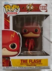 The Flash #1333 Funko Pop! Vinyl: DC Universe