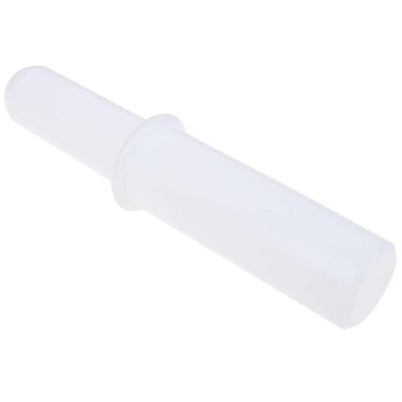 Solid Meat Grinder Stomper Pusher For Kitchenaid Rival Deni Waring Pro