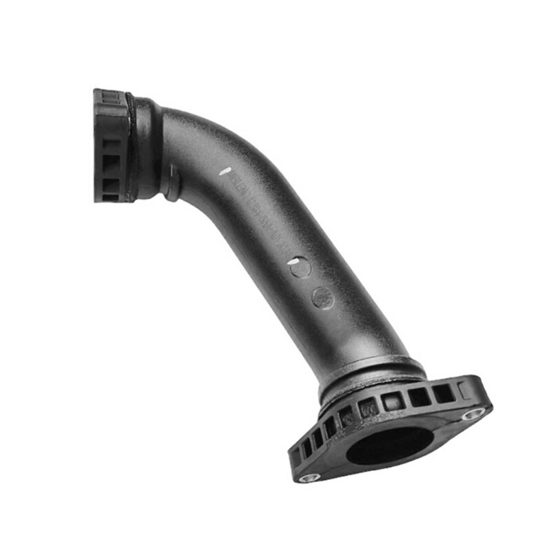 Civic 17284-5AA-A01 Air Intake Pipe Intercooler Inlet Hose Replacement