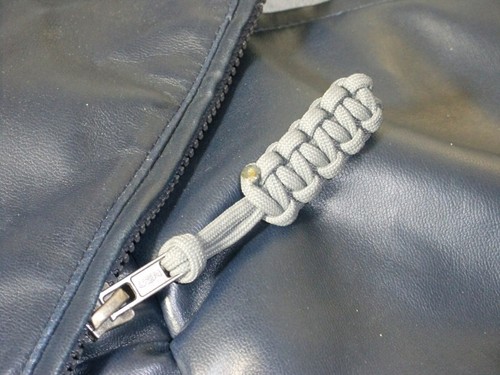 Paracord Messer Schlüsselbänder - Reißverschluss zieht - Ausrüstung Schlüsselbänder - Farbe wählen-Größe-Menge - Bild 129 von 298