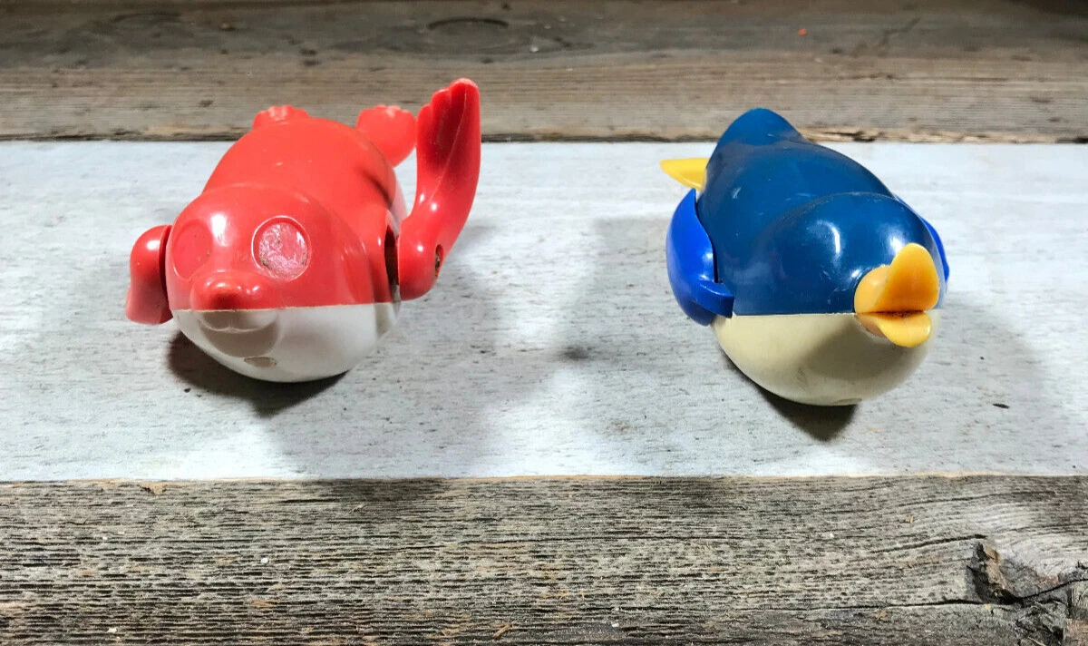 80s bath best sale toys