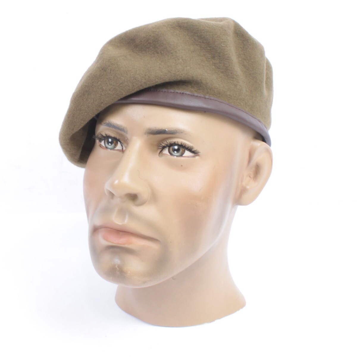 Replica WW2 British Army Khaki Officers and Reconnaissance