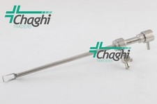 Endoscope Sheath For Brow Lift Surgery with Hole (Upward), 4mmx17.5cm 30 degree