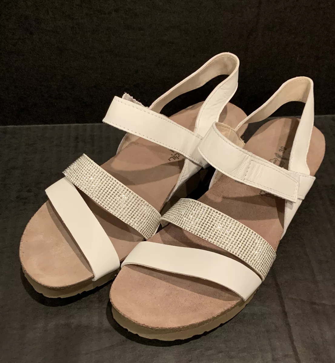 Naot hotsell krista sandal
