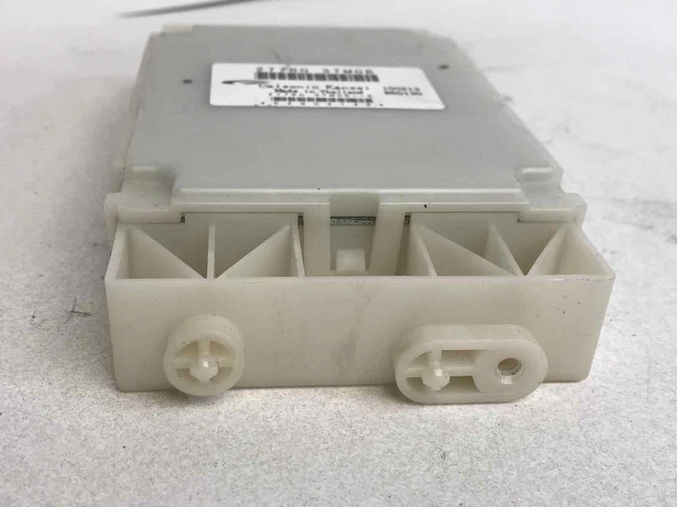 Amplificador de módulo de control de temperatura de 2,5 L OE 277603tm0b para Nissan Altima 2013 Foto 2 de 4