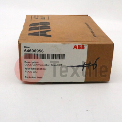 1PC NEW NEW   DDCS modular RDCO-02C RDCO-O2C #T6