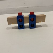 Over The Track Signal - Thomas The Tank Engine  Friends Wooden Railway Trains