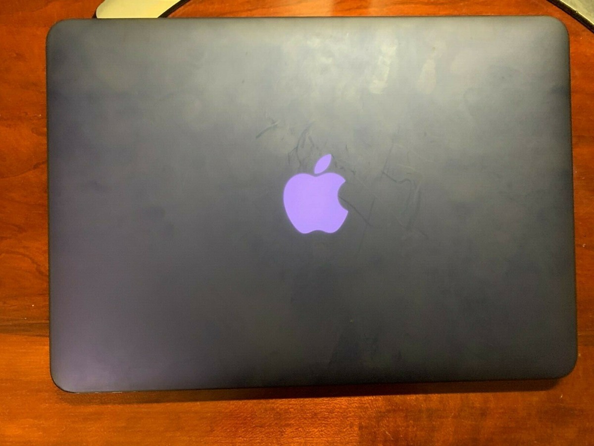 Apple MacBook Pro 13.3 Mid 2014: i5, 128 GB SSD, 8 GB RAM