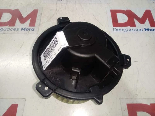 Ventilatore Di Riscaldamento Per Fiat Barchetta, Punto, Lancia Y - Compatibile Con I Codici 46722218 E 46721160
