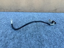 Ford BRONCO Sport 2021-2024 OEM Negative Terminal Sicherung Batterie Kabel