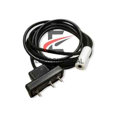 #ad Ellman Quick connect cable IEC $190.00