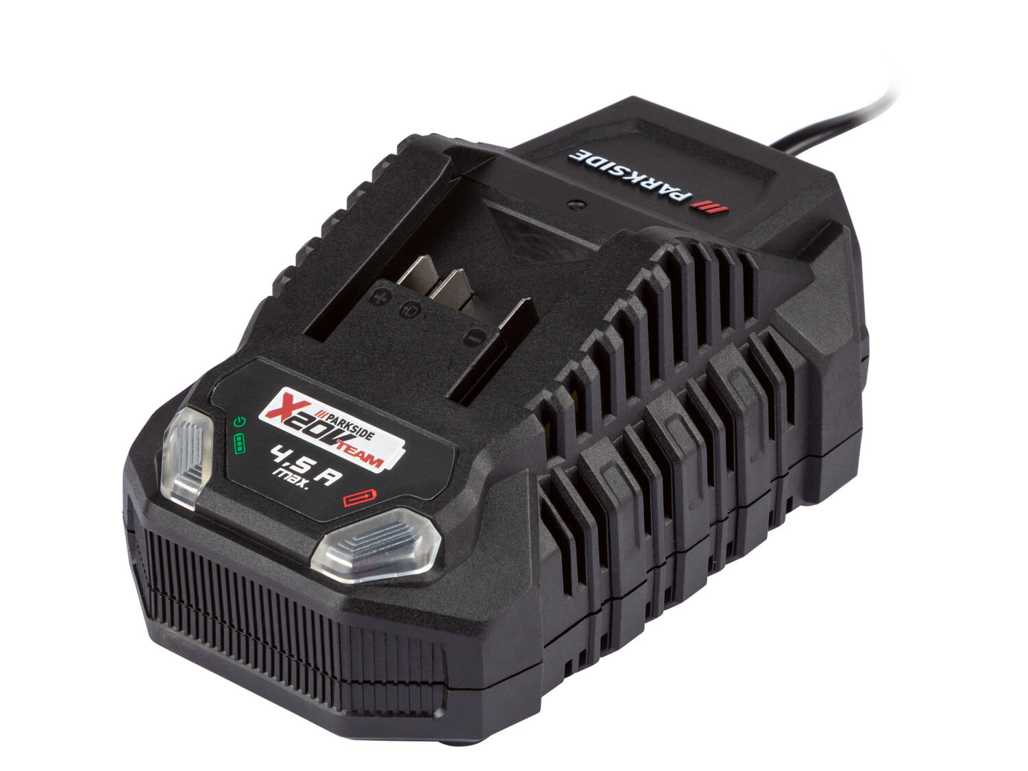 PARKSIDE® BATTERIE 12 V avec chargeur X12V TEAM EUR 23,00 - PicClick FR