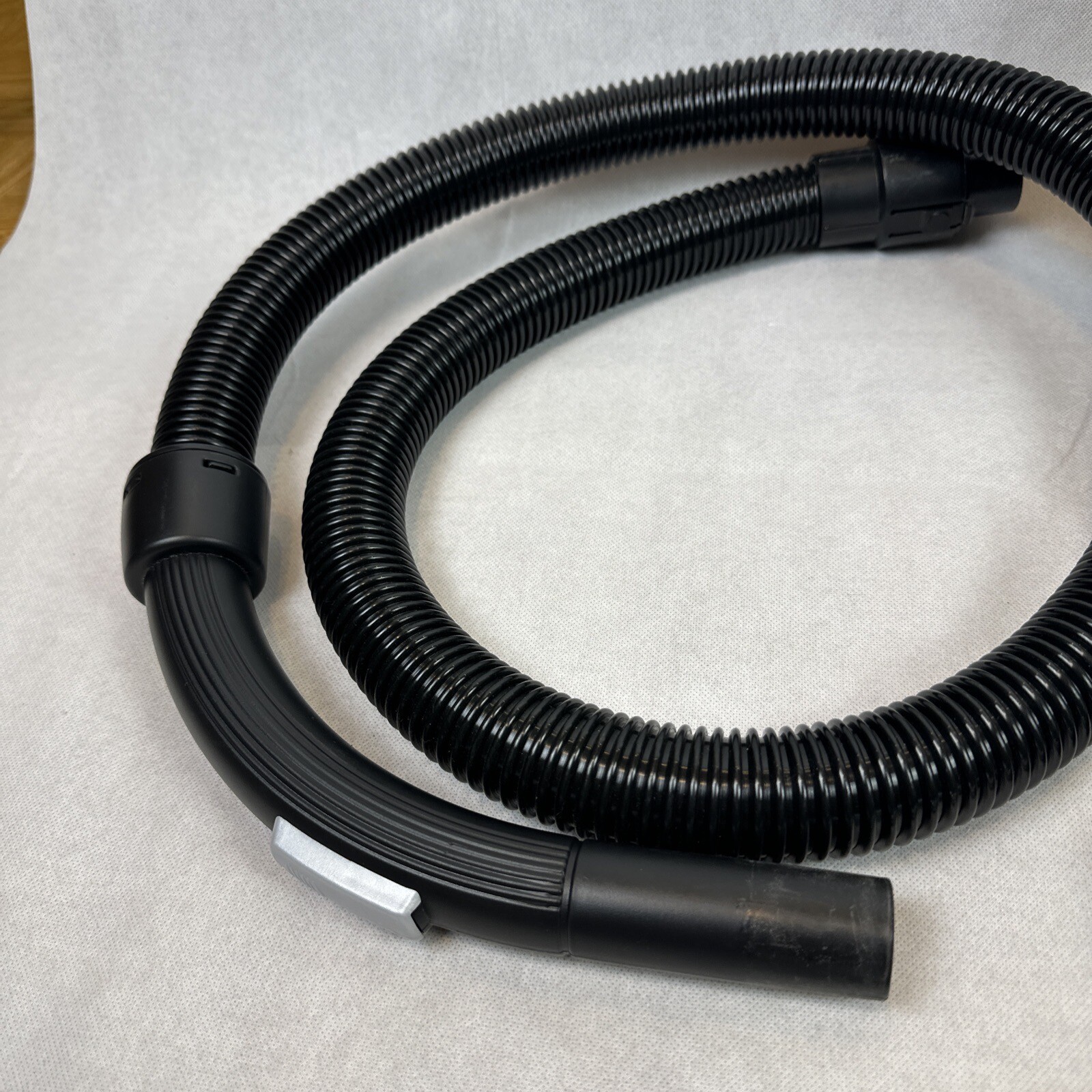 Bissell Zing Bagged Lightweight Portable Multisurface Canister Vacuum