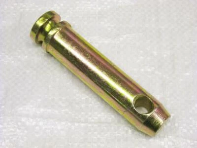 Top Link Pin Cat 2 (1" 143MM Tractor Trailer Linkage Category Two)