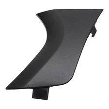 Genuine 04-07 Honda Rancher 350 400 400AT Left Side Carburetor Cover