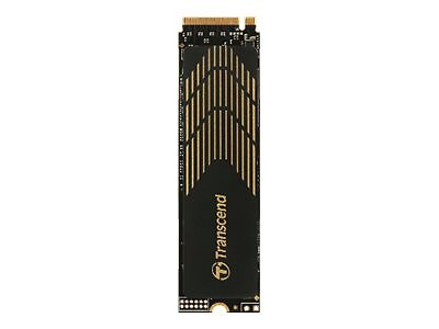 Transcend 240S 500 GB M.2 Solid State Disk TS500GMTE240S
