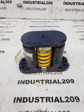 MASON INDUSTRIES CA JACKS