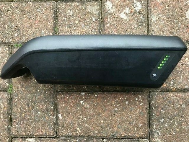 powerpack 400 frame