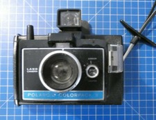كاميرا Polaroid Colorpack