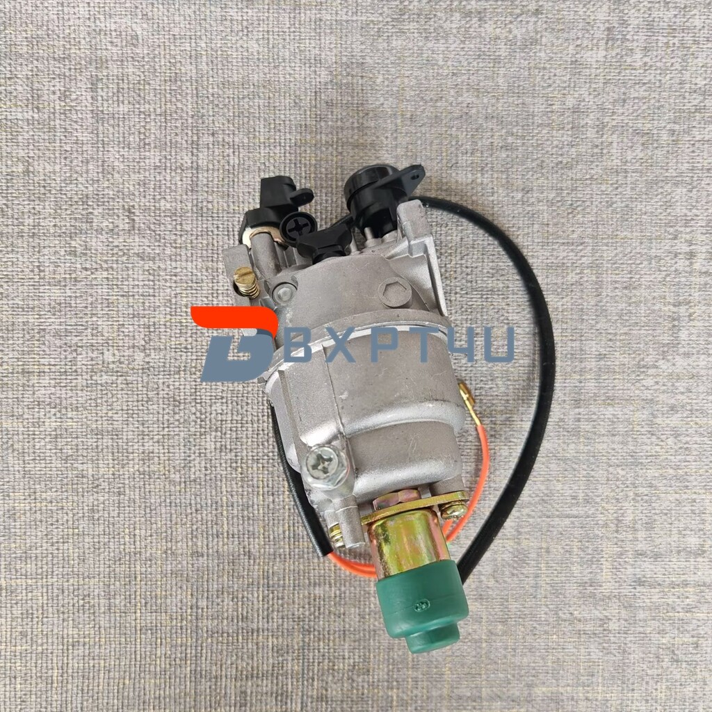 AUTO Carburetor for DuroMax PowerMax XP4000S XP8500E XP8500E-CA XP10000E DJ190FD